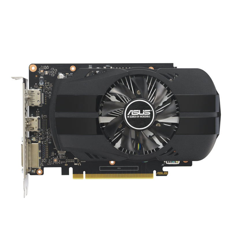 ASUS GeForce GTX 1630 EVO 4GB GDDR6 PHOENIX