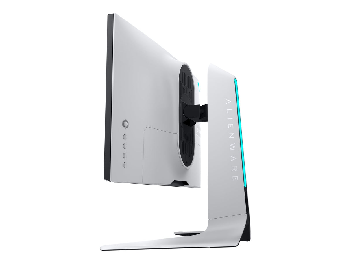 Alienware AW2521HFLA 24.5 1920 X 1080 HDMI DisplayPort 240Hz Pivot-skärm