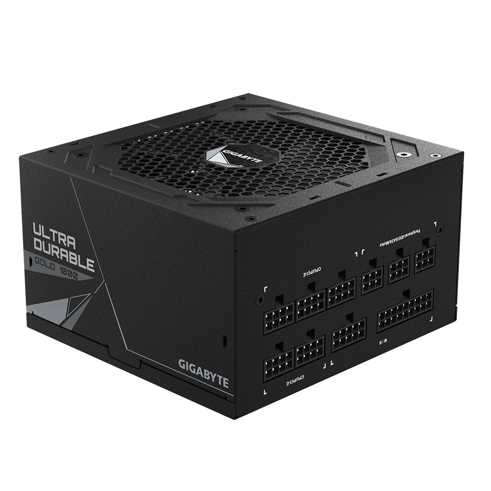 Gigabyte UD1000GM Strömförsörjning 1000Watt