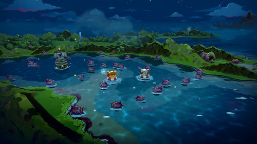 Cat Quest III – spilbillede 4