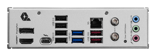 MSI PRO B860-P WIFI – LGA1851 bundkort