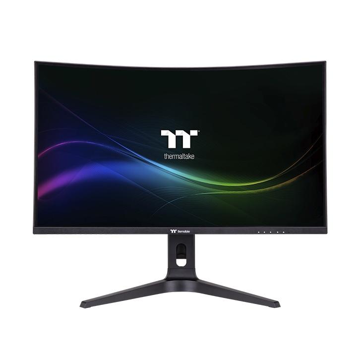 Thermaltake 32" Böjd Spelskärm