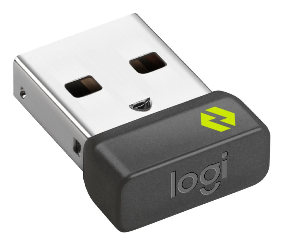 Logitech - BOLT USB Receiver Logitech