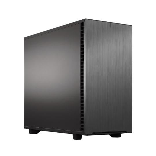 Fractal Design Define 7 Grey Solid