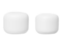 Google Nest Wifi Wi-Fi System Desktop