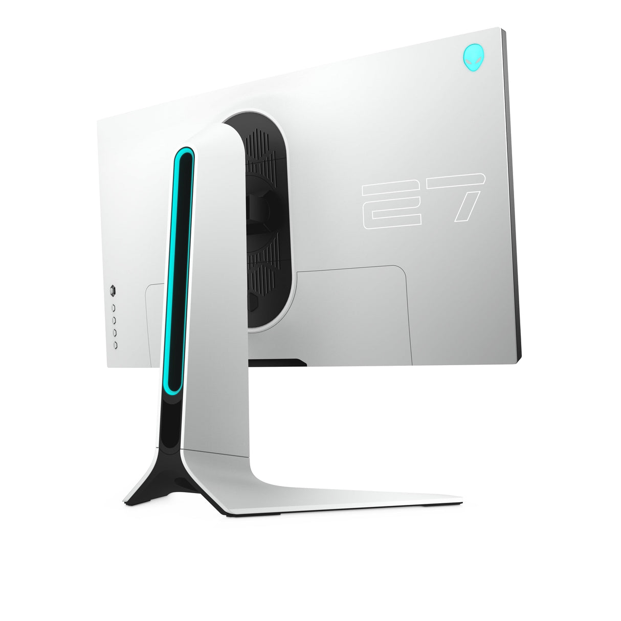 Alienware AW2720HFA 27 1920 X 1080 HDMI DisplayPort 240Hz Pivot-skärm