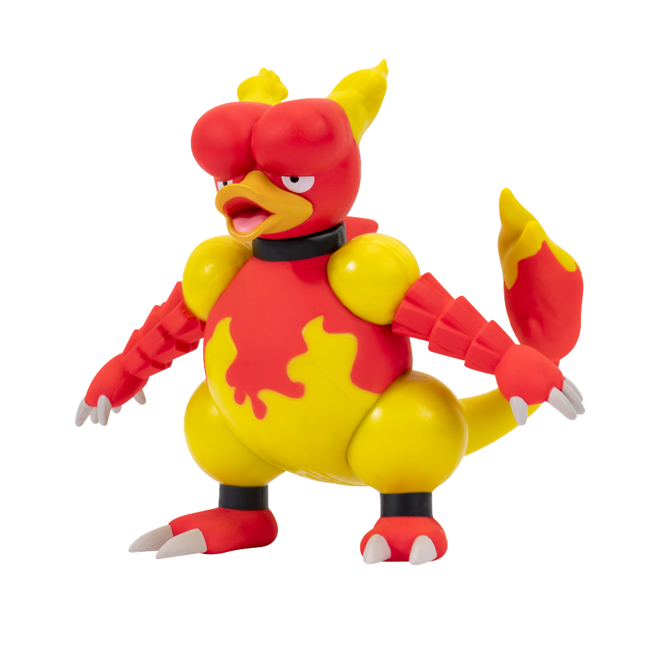 Pokémon - Battle Figure - Ass. (95007-12)