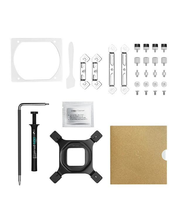 DeepCool ASSASSIN IV Vit