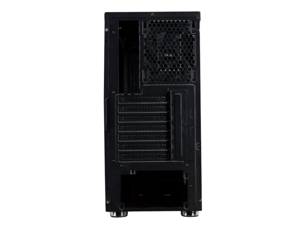 Fourze T100 Silent ATX Svart
