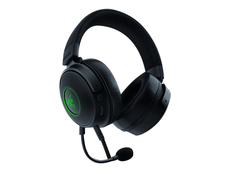 Razer Kraken V3 Cable Headset Svart