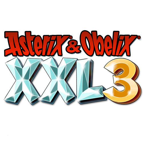 Asterix & Obélix XXL 3 - The Crystal Menhir Bigben