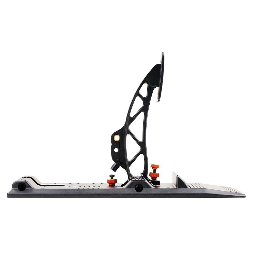 Asetek - La Prima Kopplingspedal