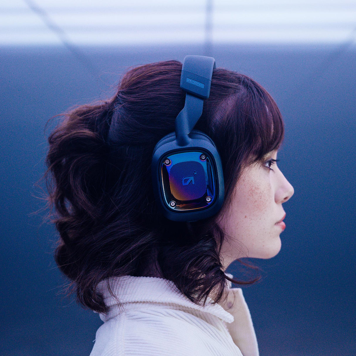 Astro - A30 Wireless Gaming Headset PlayStation Navy/Röd