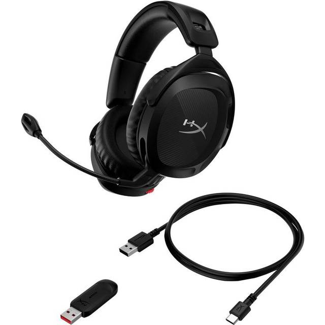 HyperX Cloud Stinger 2 Trådlöst Spelheadset