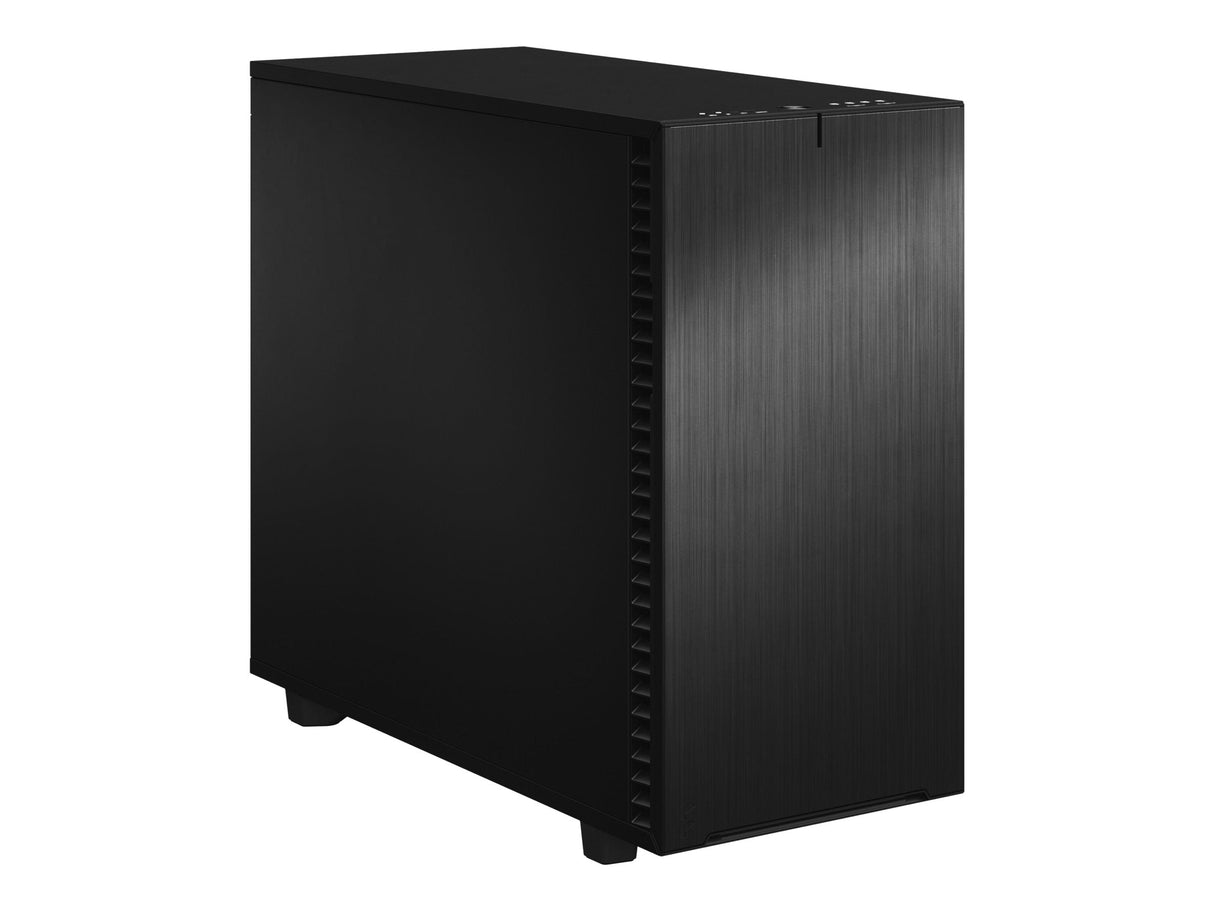 Fractal Design Define 7 Black Solid