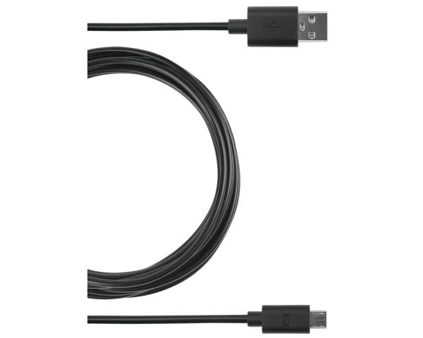 Subsonic Charge & Play Cable Xxl Usb/Micro-Usb - PS4 Xbox One 4m Subsonic