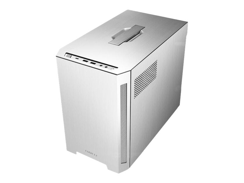 Lian Li TU150 - Silver