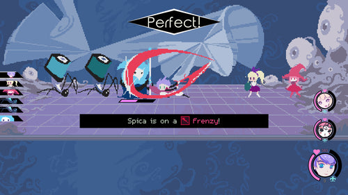 Virgo Verus The Zodiac (Collector's Edition)