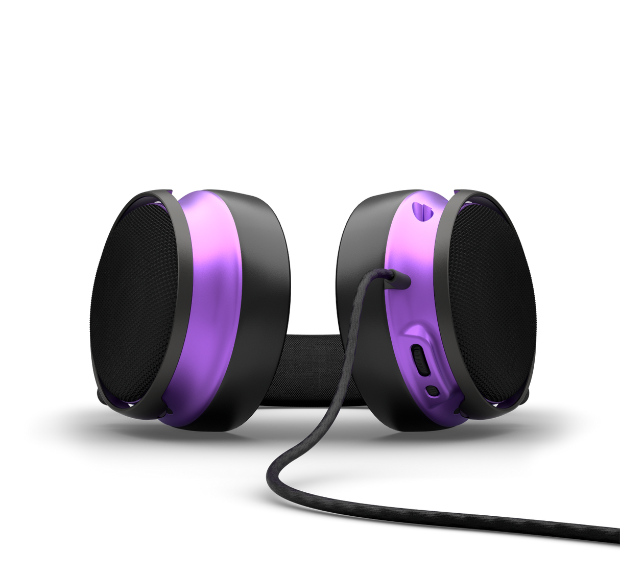 Dark Project - SONO Wired - Svart