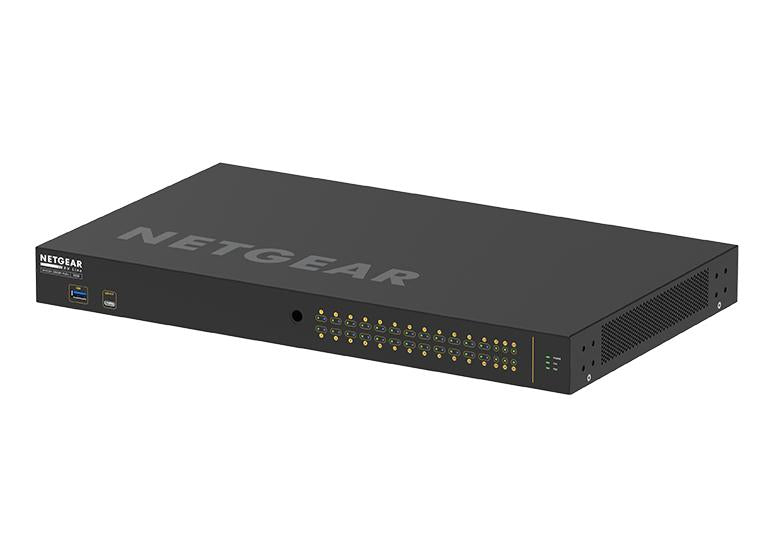 Netgear M4250-26G4F-POE+ MANAGED SWITCH Netgear International Limited