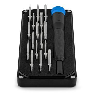 IFixit Minnow Driver Kit - 16 Bitar