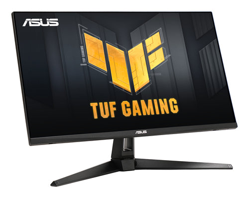 ASUS TUF Gaming VG27AQ5A – skærm – Sort