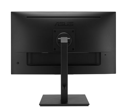 ASUS VA27AQ – bagside