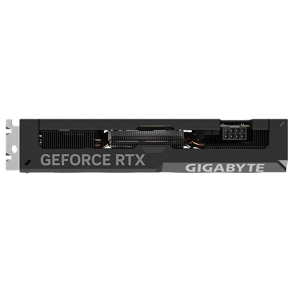 Gigabyte GeForce RTX 4060 Ti WINDFORCE OC 8GB