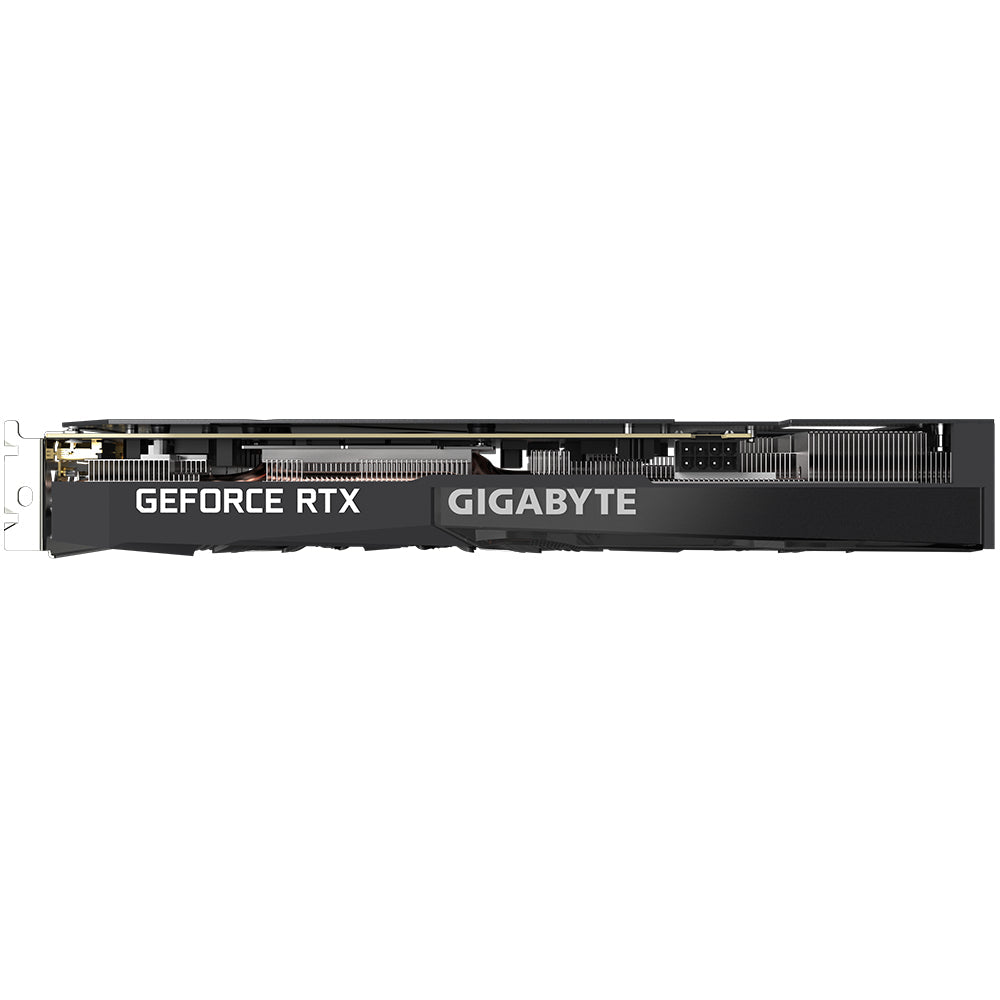 Gigabyte GeForce RTX 4070 EAGLE OC V2 12G
