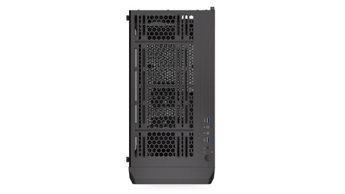 ENDORFY Regnum 400 ARGB Black