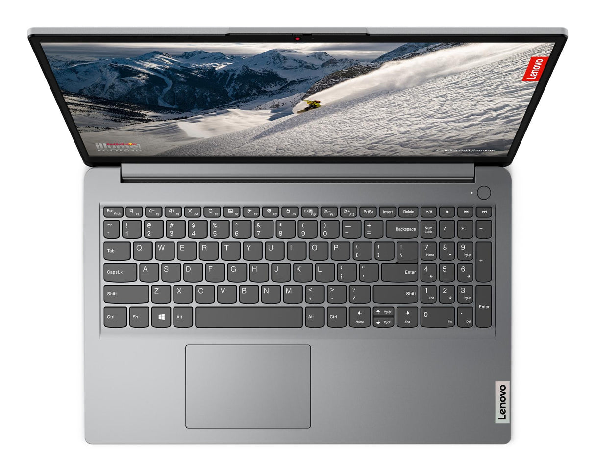Lenovo IdeaPad 1 15ALC7 82R4 15.6 5700U 16GB 512GB AMD Radeon-grafik Windows 11 Home