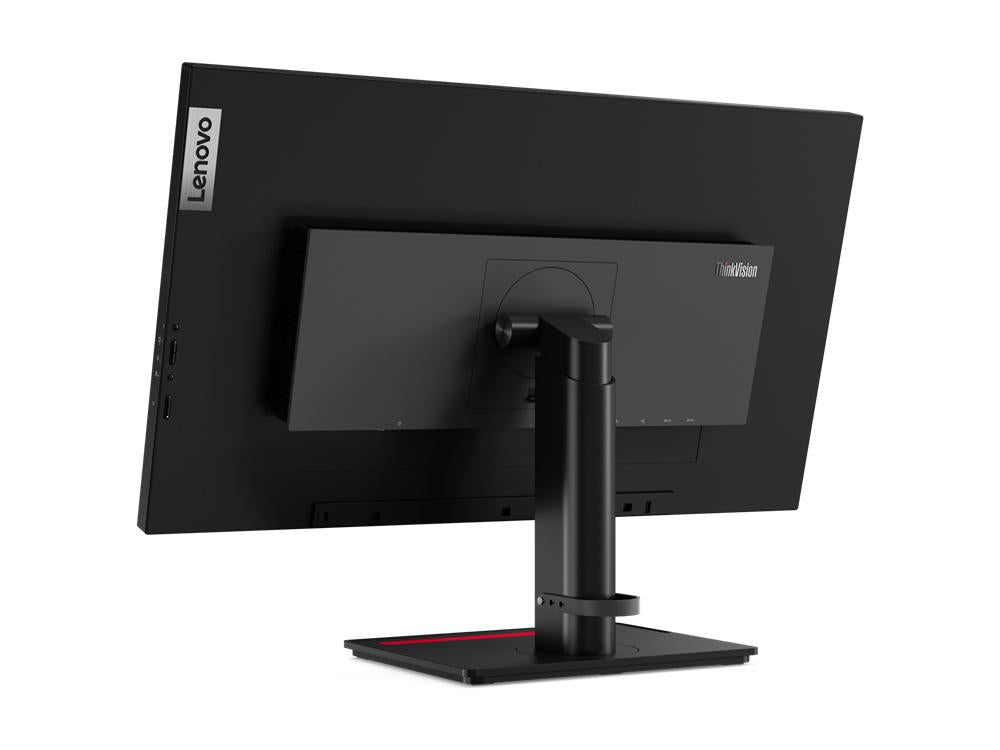 Lenovo ThinkVision P27h-20 27 2560 X 1440 (2K) HDMI DisplayPort USB-C Dockningsskärm