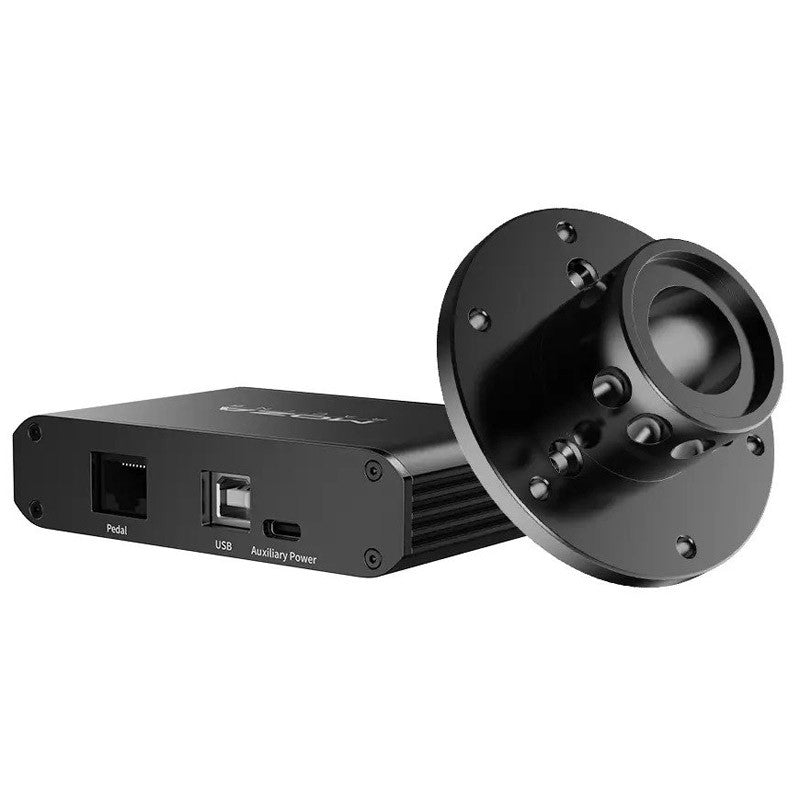 MOZA Universal HUB Och Tredje Parts Hjulbasmonteringsadapterpaket