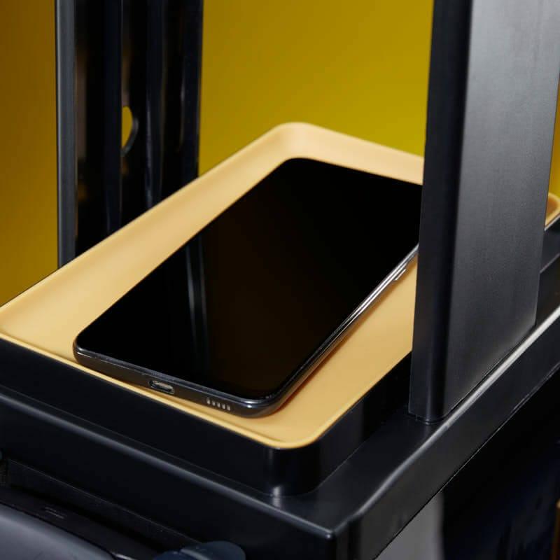 Numskull Officiella Hogwarts Legacy Light Locker