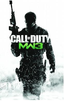 Call of Duty: Modern Warfare 3 Activision