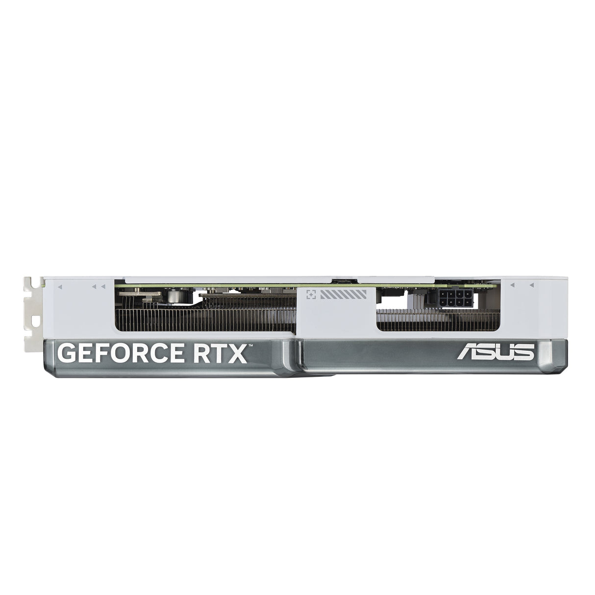 ASUS GeForce RTX 4070 12GB DUAL OC WHITE EDITION