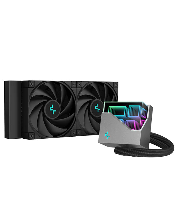 DeepCool LT520 - AIO Vattenkyla