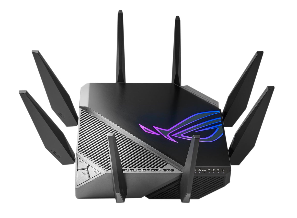ASUS ROG GT-AXE11000 (EU+UK) ASUS