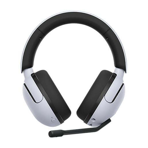 Sony INZONE H5 – trådløst gaming-headset – hvid – produktdetalje 4
