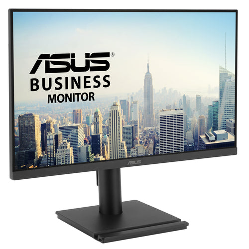 ASUS VB249QG – set skråt forfra (vinkel 3)
