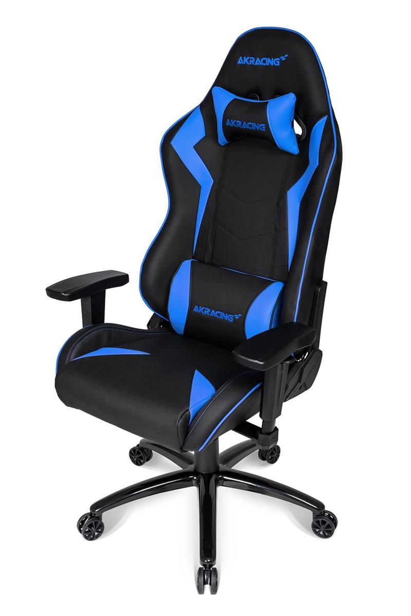 AKRacing Core SX Blue
