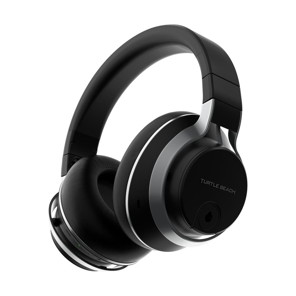 Turtle Beach Stealth PRO Trådlöst Headset Svart