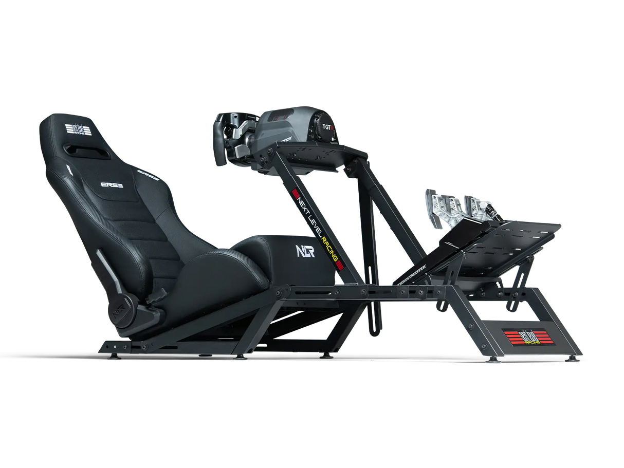 Next Level RACING ERS3 ELITE Säte