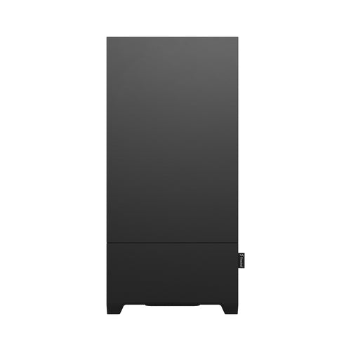 Midi Fractal Design Pop Silent Black Solid Fractal design