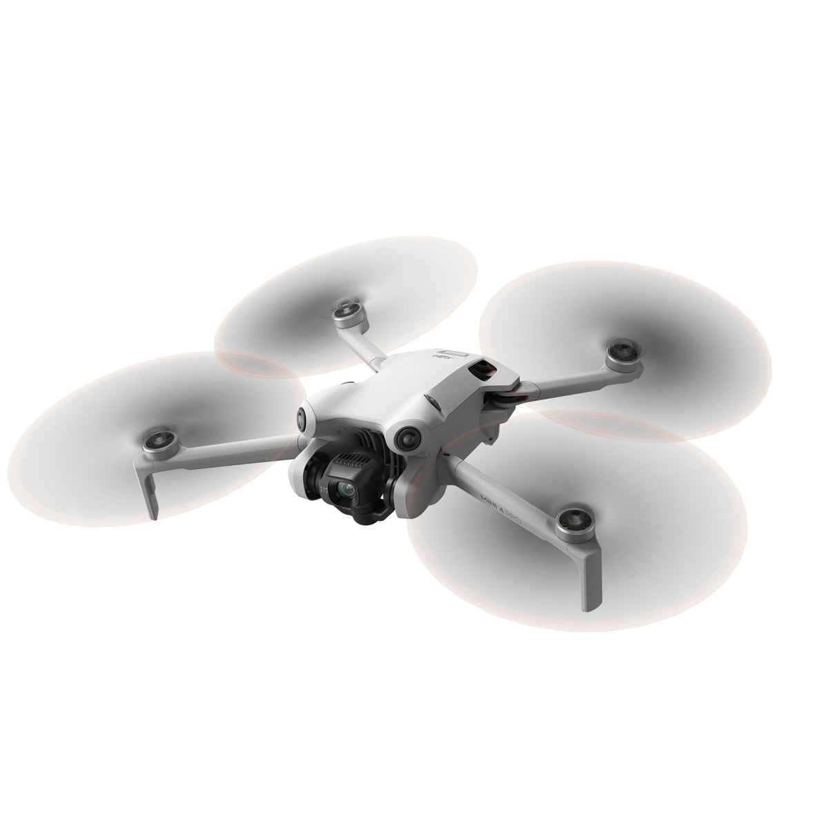 DJI - Mini 4 Pro (DJI RC 2) (GL) DJI