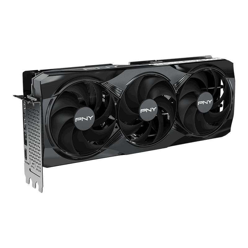 GK PNY GeForce RTX5080 16GB 3X OC