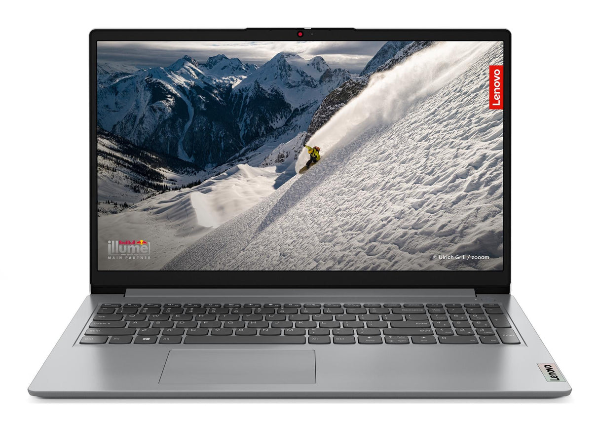 Lenovo IdeaPad 1 15ALC7 82R4 15.6 5700U 16GB 512GB AMD Radeon-grafik Windows 11 Home
