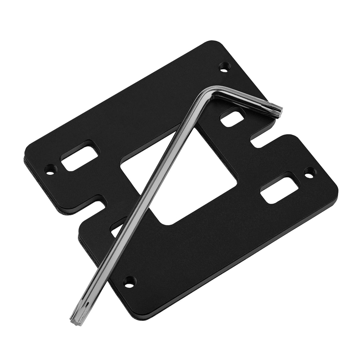 Thermal Grizzly AMD AM5 Kort Bakplatta