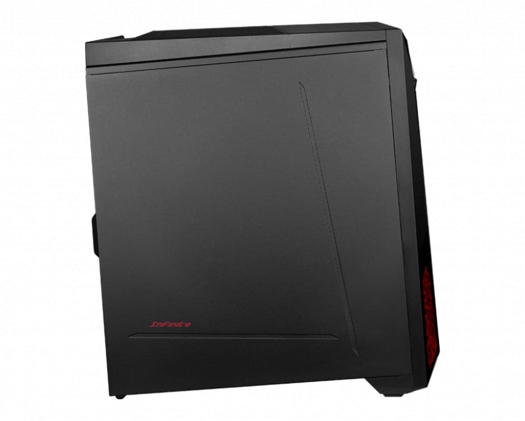 MSI MAG Infinite 11TC 1252MYS Tower I5-11400F 512GB