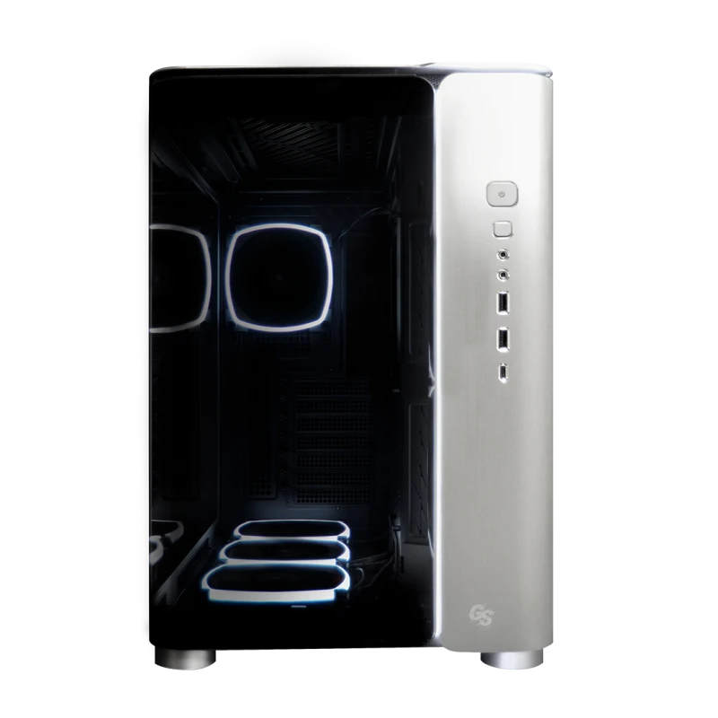 Montech King 95 Pro ULTRA, Begränsad Upplaga